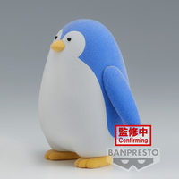 Spy x Family - Penguin Fluffy Puffy Figure image number 3